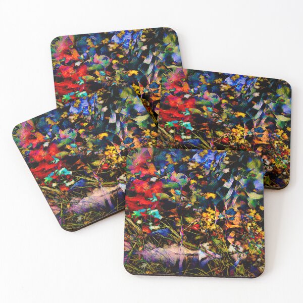 Item preview, Cosmic Landscape Revealed designed and sold by EdwardMonet.