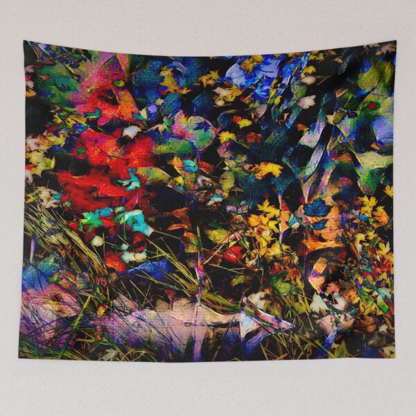 Item preview, Cosmic Landscape Revealed designed and sold by EdwardMonet.