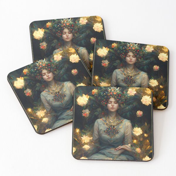 Item preview, III. THE EMPRESS designed and sold by PatchAntibide.