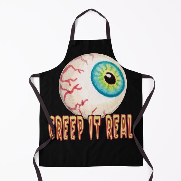 Item preview, Creep It Real Spooky Eyeball Candy Halloween Kids Women Men designed and sold by Countrysmart.