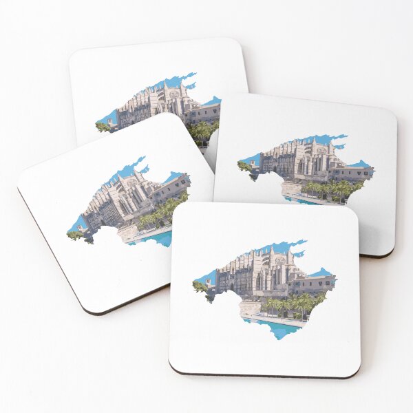 Item preview, Mallorca designed and sold by HACOshop.
