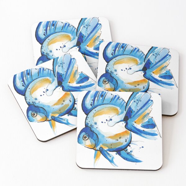 Item preview, Fish designed and sold by CostaBond.