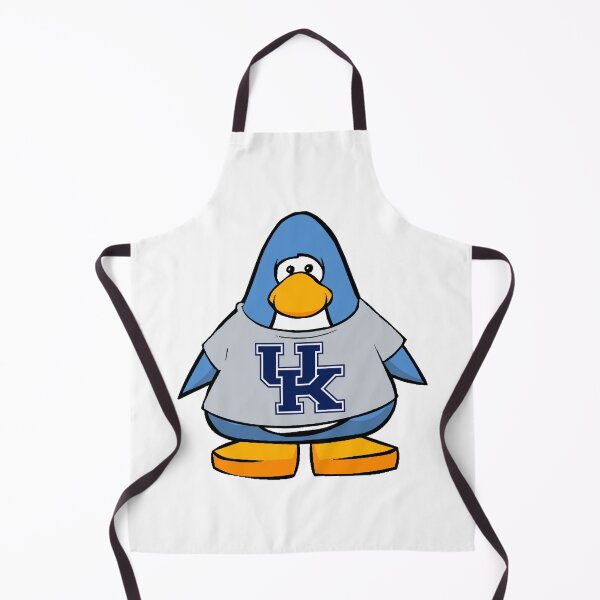 Item preview, Pingüino club de la Universidad de Kentucky  designed and sold by missavaw.