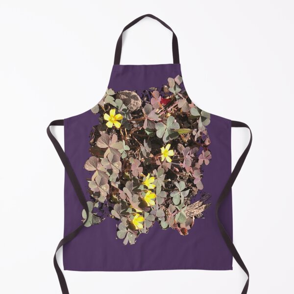 Item preview, Clovers, grass and flowers. designed and sold by Lorenzo Castello.
