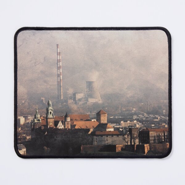 Item preview, Wawel from above designed and sold by Dominika Aniola.
