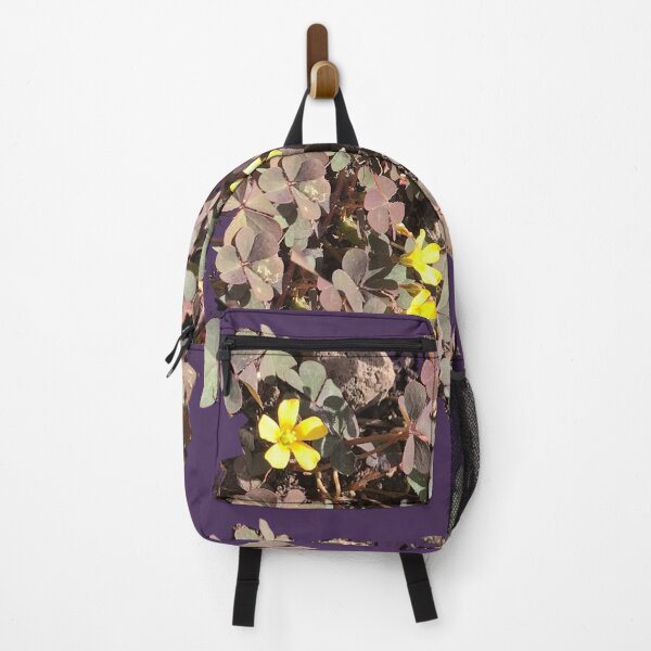 Item preview, Clovers, grass and flowers. designed and sold by Lorenzo Castello.
