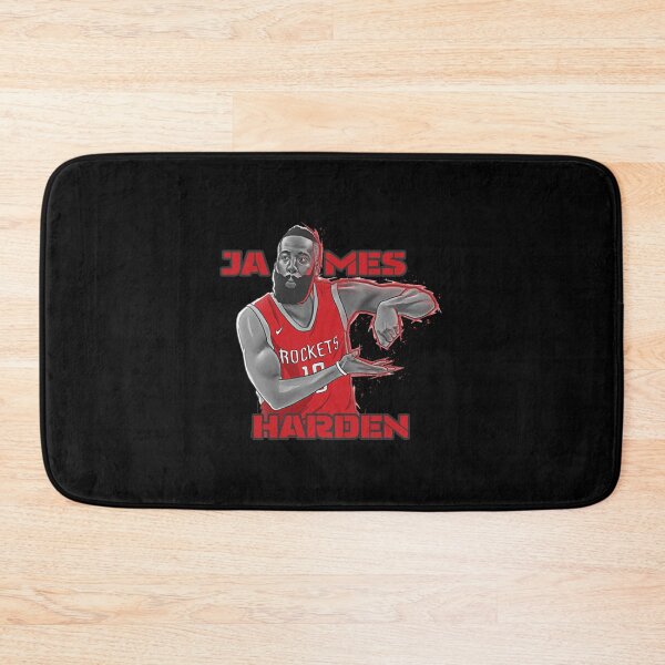 Item preview, james harden Essential T designed and sold by RudigerGoll.
