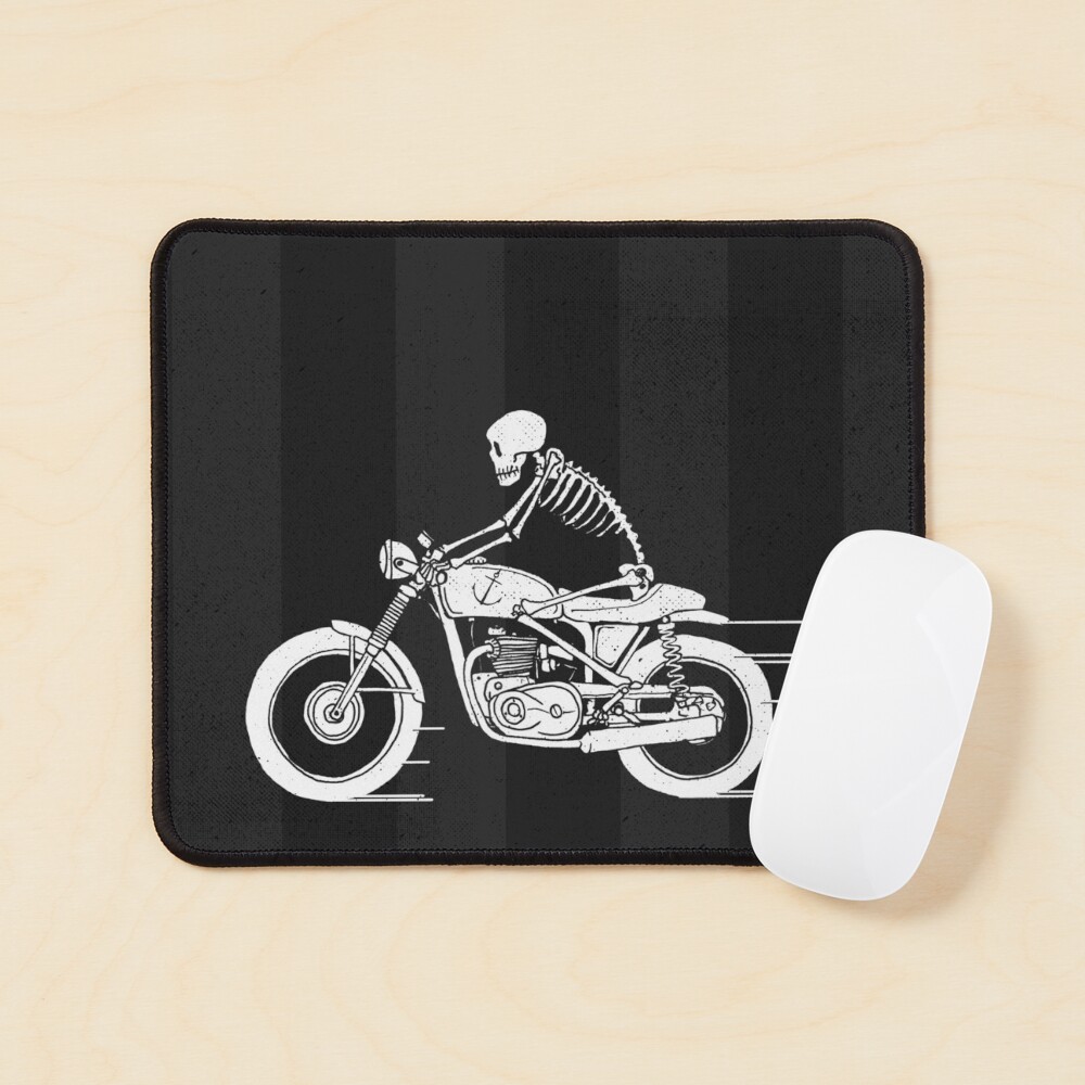 Item preview, Mouse Pad designed and sold by mitchmistake.