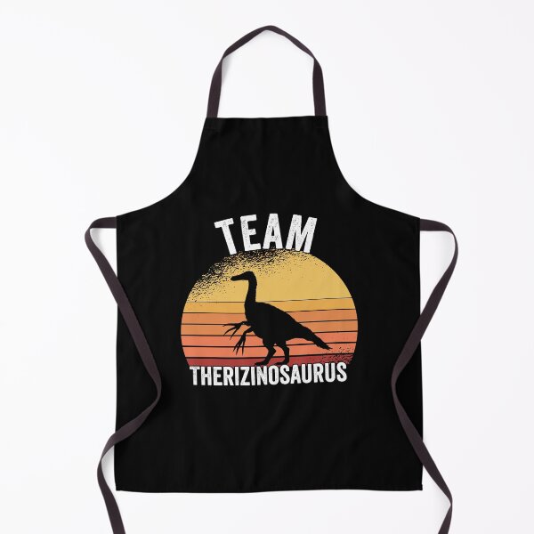 Item preview, Team Therizinosaurus Birthday Kids Design designed and sold by ZzCorezZ.