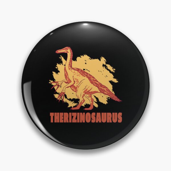 Item preview, Therizinosaurus Birthday Kids Design designed and sold by ZzCorezZ.