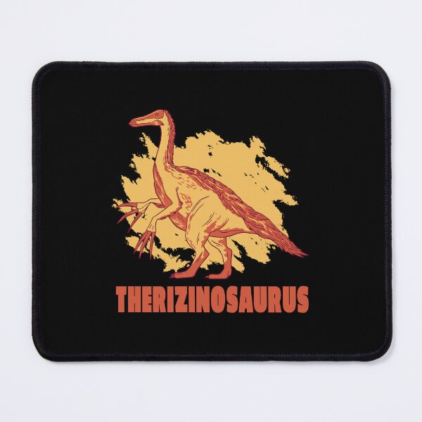 Item preview, Therizinosaurus Birthday Kids Design designed and sold by ZzCorezZ.