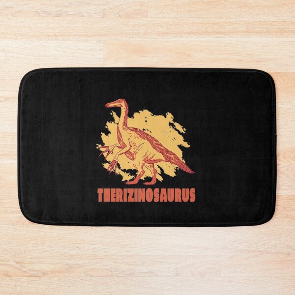 Item preview, Therizinosaurus Birthday Kids Design designed and sold by ZzCorezZ.