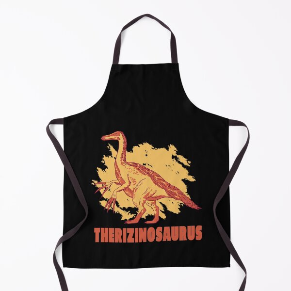 Item preview, Therizinosaurus Birthday Kids Design designed and sold by ZzCorezZ.