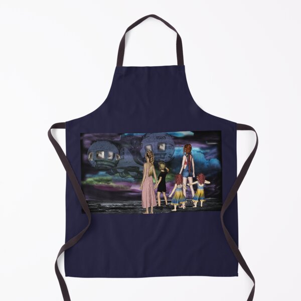 Item preview, New Age Pied Piper  designed and sold by Patricia Brown.