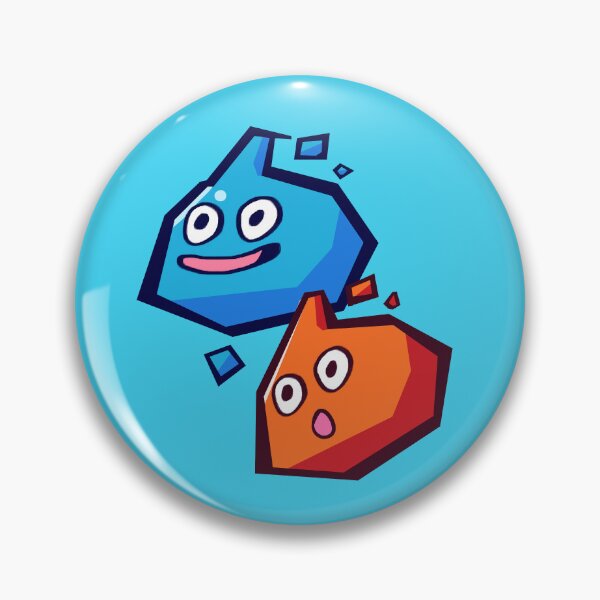 Item preview, Slimes designed and sold by floontoon.