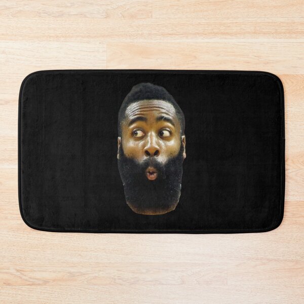 Item preview, James Harden Essential  designed and sold by RudigerGoll.