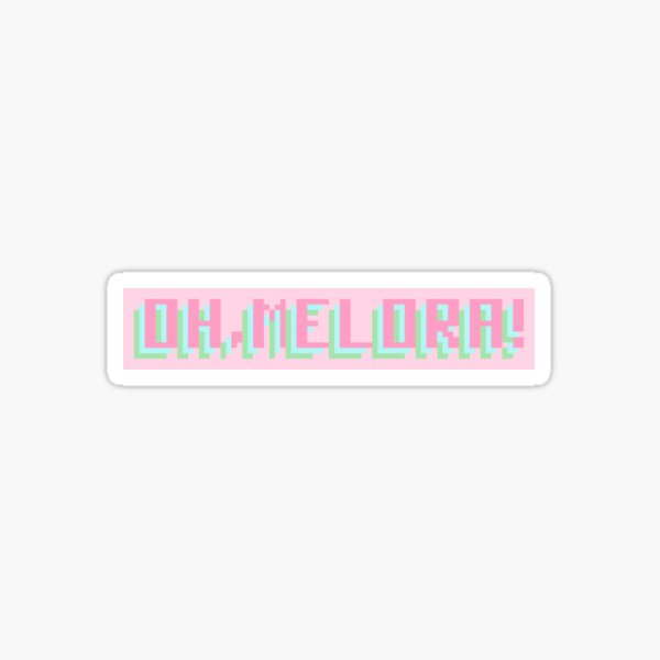 Aperçu de l'œuvre oh melora - naddpod créée et vendue par laurnolivia.