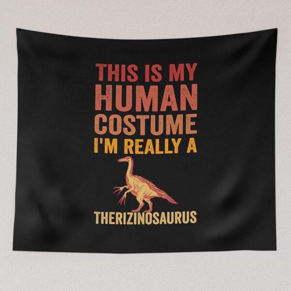 Item preview, Therizinosaurus Birthday Kids Design designed and sold by ZzCorezZ.