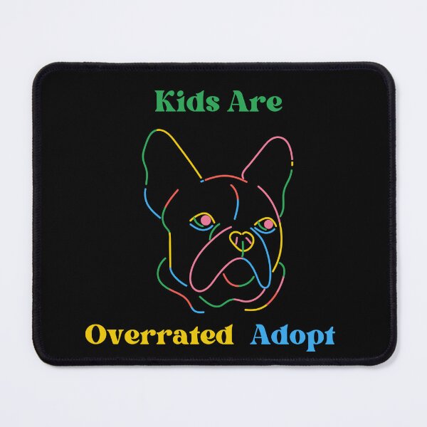 Item preview, Kids Are Overrated Adopt designed and sold by Ivy-si.