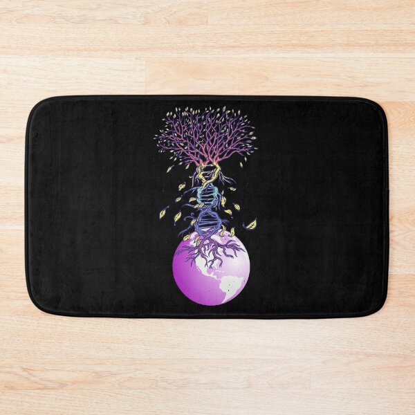 Item preview, DNA Tree Climate Change Earth Day designed and sold by haselshirt.