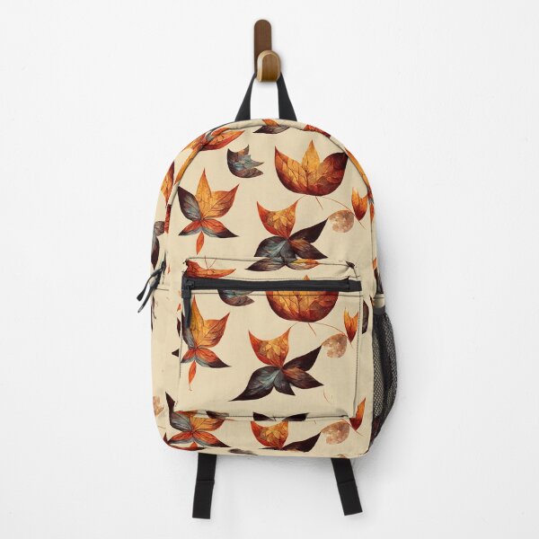 Item preview, autumn leaves designed and sold by MadBunny-Inc.