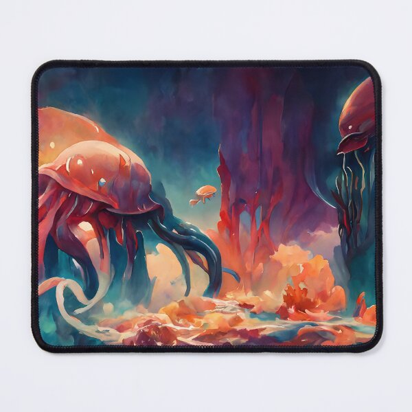 Item preview, Ocean beast. designed and sold by Misterplankton.