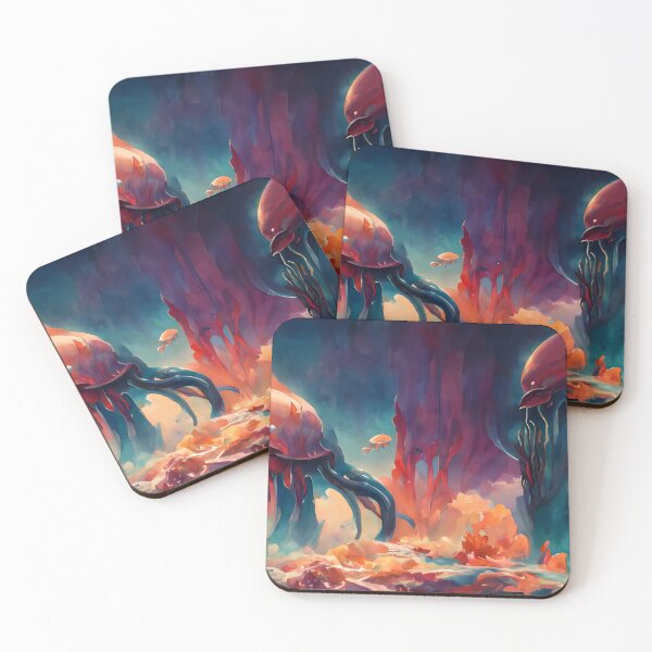 Item preview, Ocean beast. designed and sold by Misterplankton.