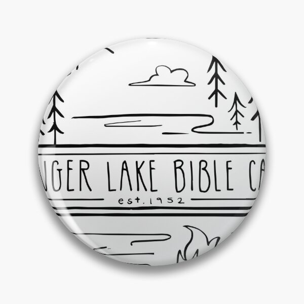 Item preview, Ranger Lake Sign of Summer designed and sold by Ranger Lake Bible Camp.