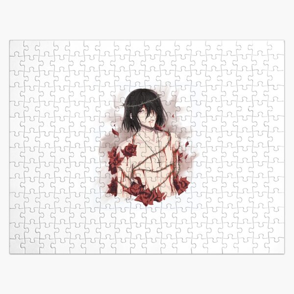 Bungou Stray Dogs - ePuzzle photo puzzle