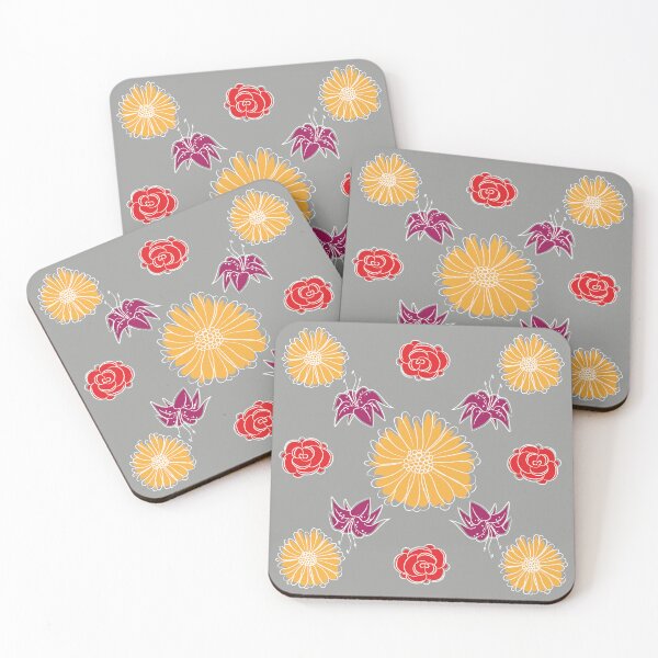 Item preview, Floral designed and sold by lascatolina.