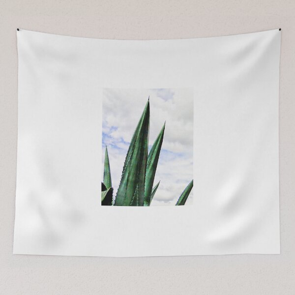 Item preview, Agave Patterns II designed and sold by alabca.