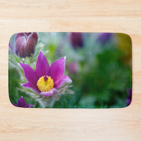 Item preview, Pretty Pink and Yellow Flower designed and sold by CyaniRose.