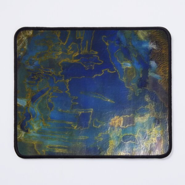 Item preview, Dreams of Blue designed and sold by Crystal Fiquette.