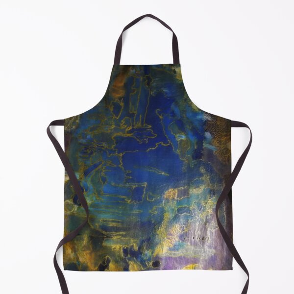 Item preview, Dreams of Blue designed and sold by Crystal Fiquette.