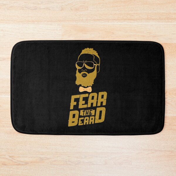 Item preview, James Harden Fear the B designed and sold by RudigerGoll.