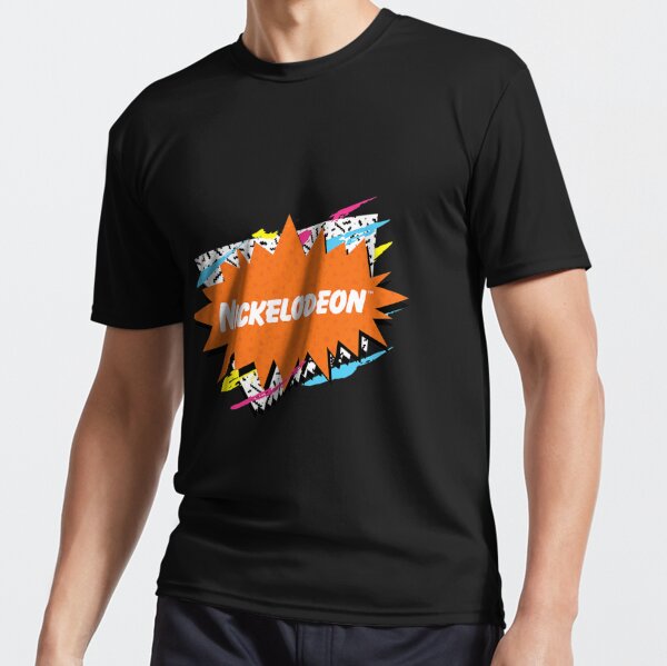 Nickelodeon Splat Kids T-Shirt for Sale by flowerboy94