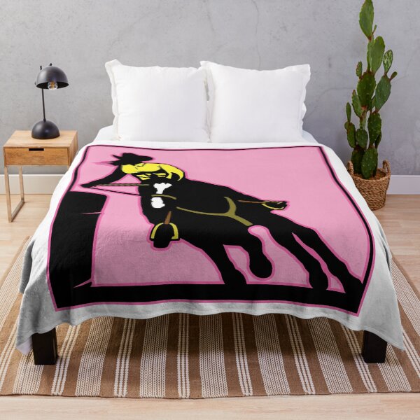 Item preview, Cowgirl Barrel Racing designed and sold by Sabin Artworks.