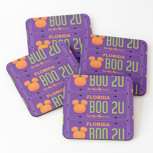 Item preview, Halloween Theme Park After Party Iconic Phrase designed and sold by flashoverstudio.