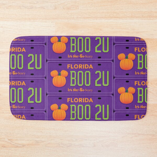 Item preview, Halloween Theme Park After Party Iconic Phrase designed and sold by flashoverstudio.
