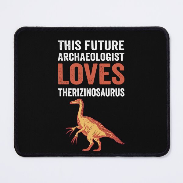 Item preview, Therizinosaurus Birthday Kids Design designed and sold by ZzCorezZ.