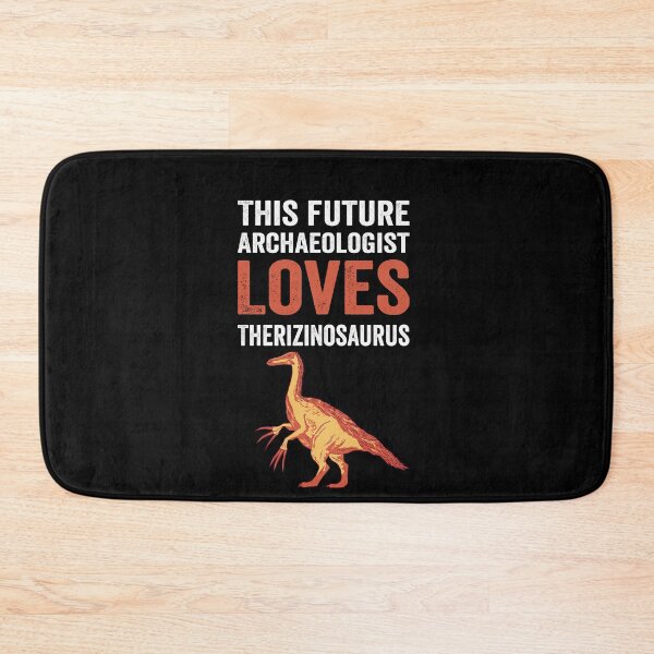Item preview, Therizinosaurus Birthday Kids Design designed and sold by ZzCorezZ.