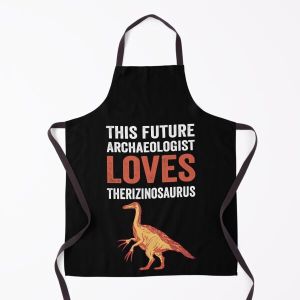 Item preview, Therizinosaurus Birthday Kids Design designed and sold by ZzCorezZ.