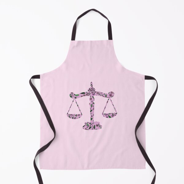 Item preview, pink floral scales designed and sold by aaumen.