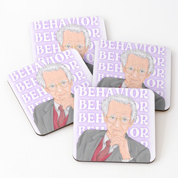 Item preview, Skinner Applied Behavior Analysis Behavior  designed and sold by VisionaryABA.