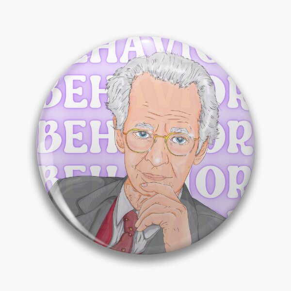 Item preview, Skinner Applied Behavior Analysis Behavior  designed and sold by VisionaryABA.