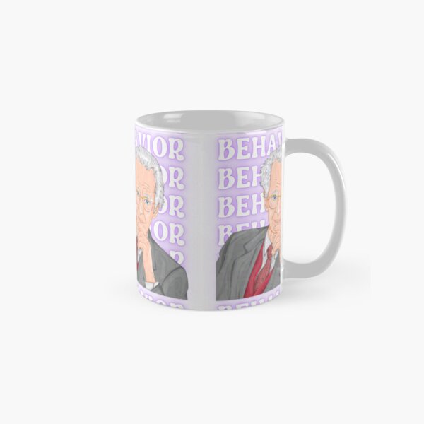 Coffee is my preferred reinforcer, bcba mug, applied behavior