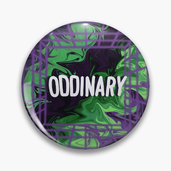 Item preview, Oddinary  designed and sold by Rebecca McKay.