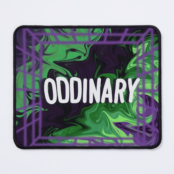 Item preview, Oddinary  designed and sold by Rebecca McKay.