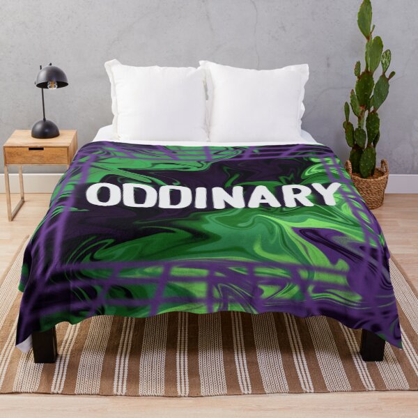 Item preview, Oddinary  designed and sold by Rebecca McKay.