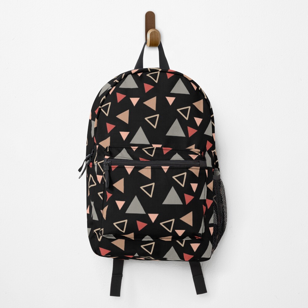 Item preview, Backpack designed and sold by Saimia.